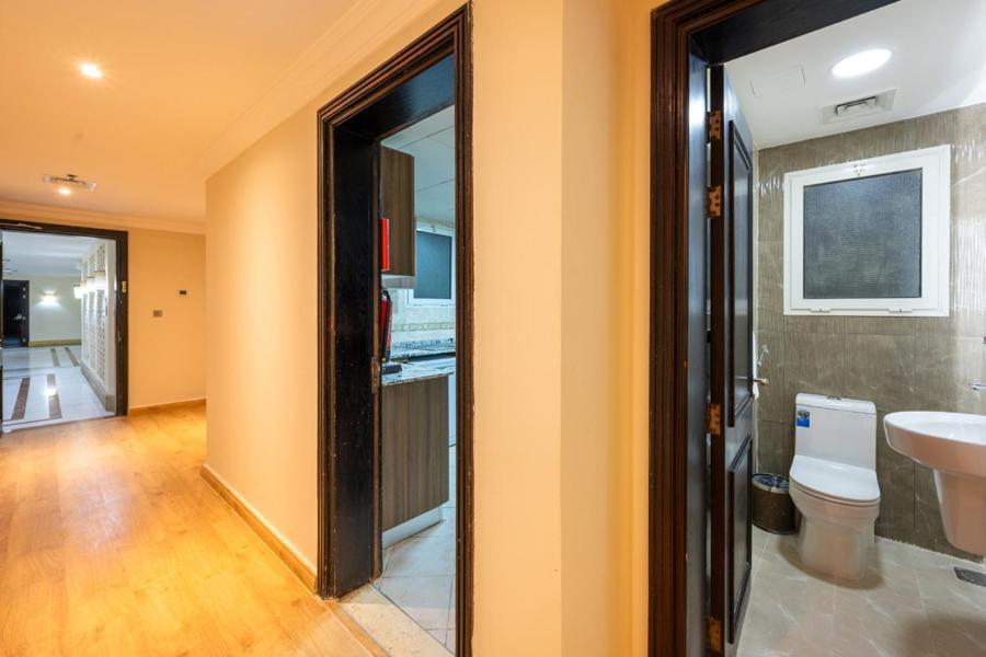 Saray Musheireb Hotel And Suites Doha Exterior photo